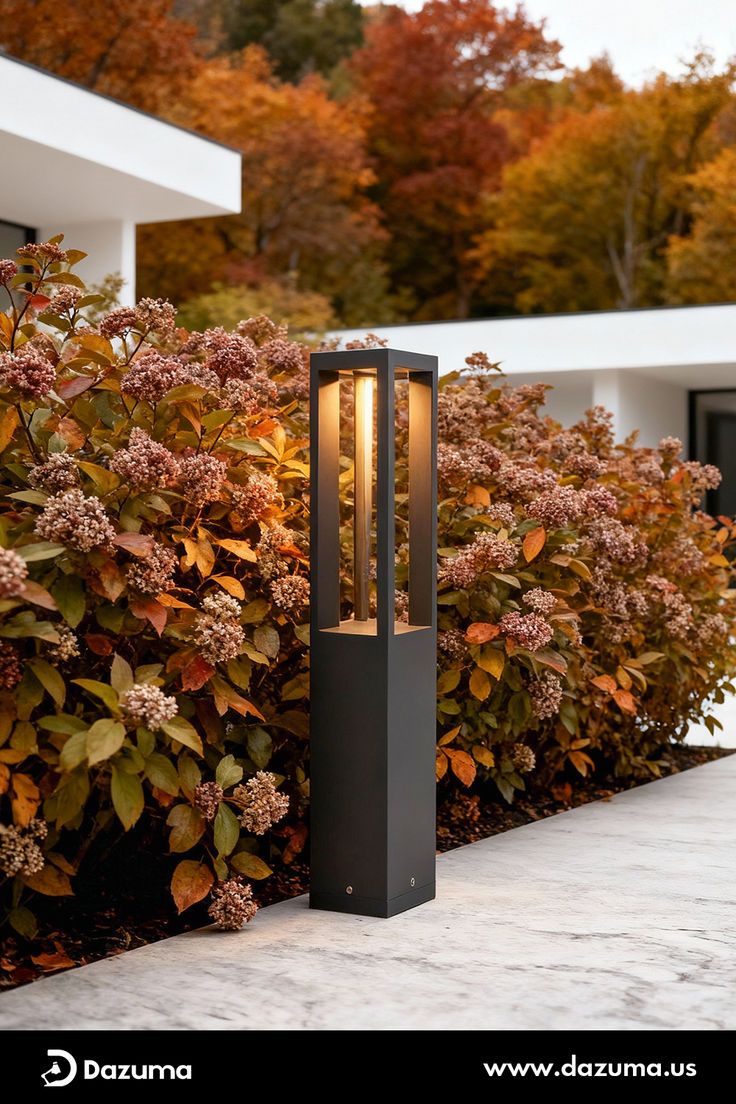 Bollard Lighting
